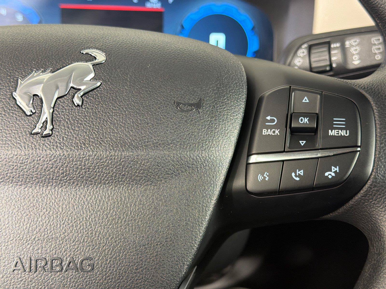 Certified 2025 Ford Bronco Sport Big Bend AWD/4WD image 28