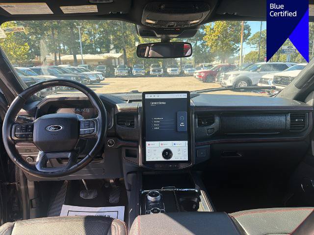 Certified 2022 Ford Expedition Limited AWD/4WD image 12
