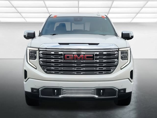 Used 2023 GMC Sierra 1500 Denali video 2