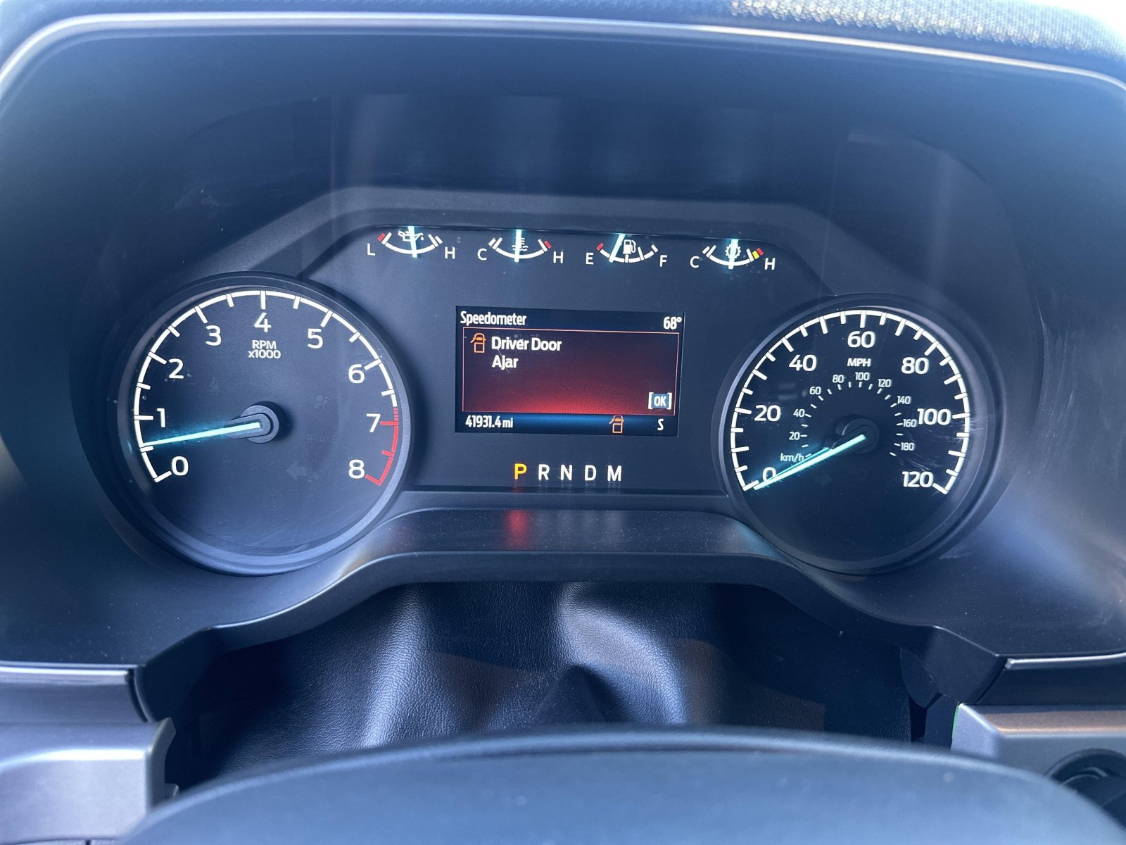Certified 2023 Ford F150 XL AWD/4WD image 21