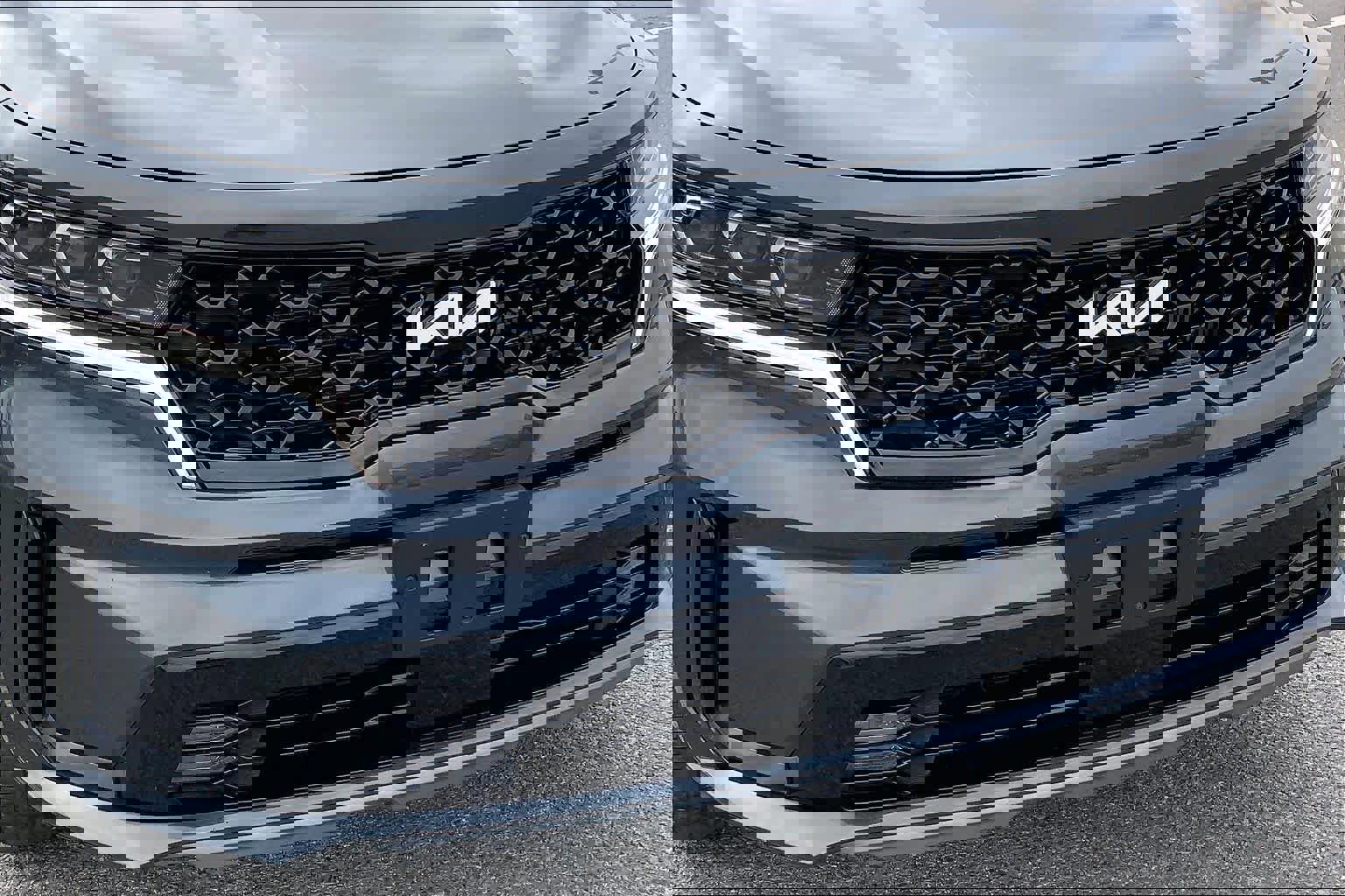 Used 2023 Kia Sorento SX image 29