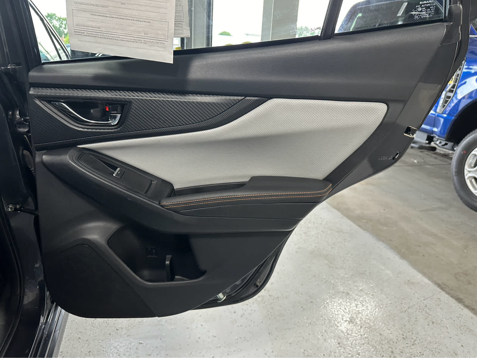Used 2020 Subaru Crosstrek 2.0i Limited w/ Moonroof Package w/Navigation AWD/4WD image 33