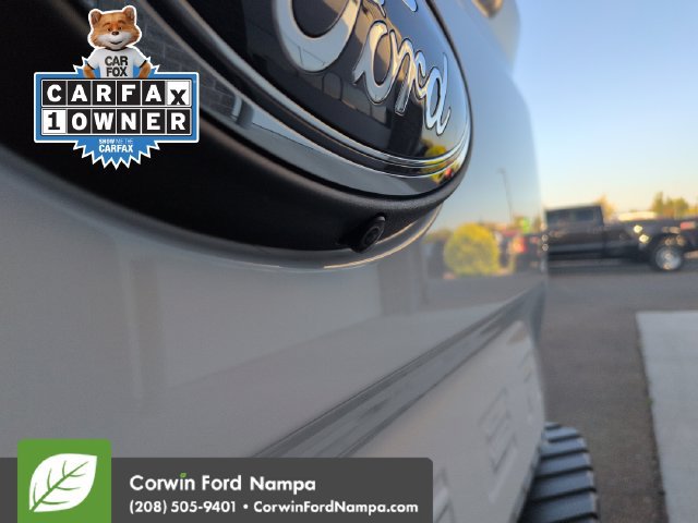 Certified 2025 Ford Ranger XL w/ Trailer Tow Package AWD/4WD image 29