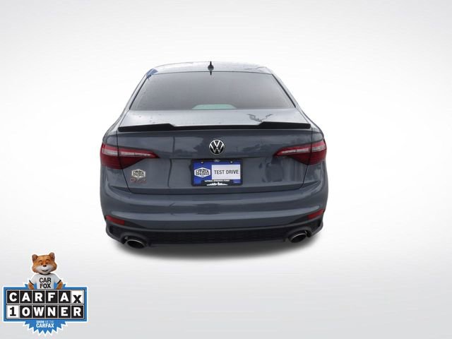 Used 2024 Volkswagen Jetta GLI Autobahn image 9