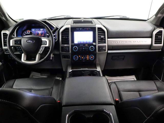 Certified 2021 Ford F250 Lariat image 24