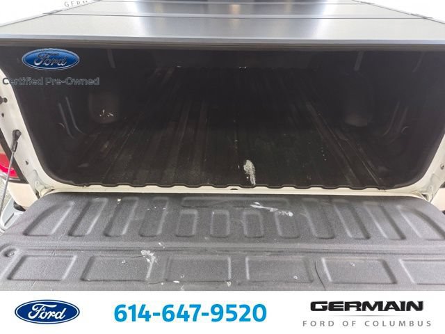 Used 2018 GMC Sierra 1500 SLT AWD/4WD image 23