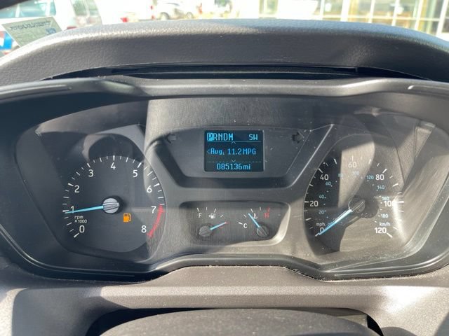 Certified 2019 Ford Transit 350 XLT RWD image 26