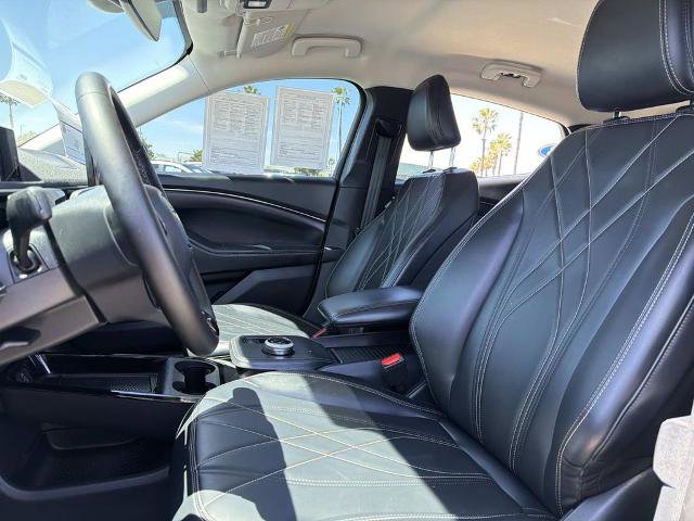 Certified 2023 Ford Mustang Mach-E Select RWD image 21