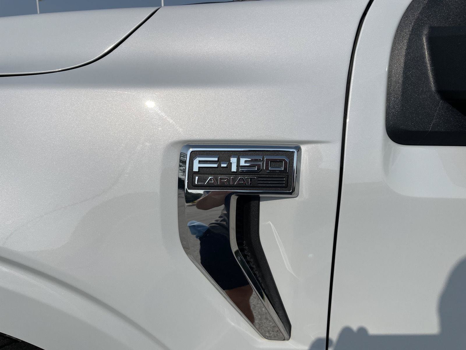 Certified 2022 Ford F150 Lariat w/ Max Trailer Tow Package AWD/4WD image 41