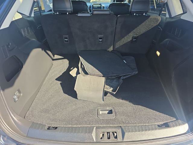 Certified 2024 Ford Edge Titanium image 12