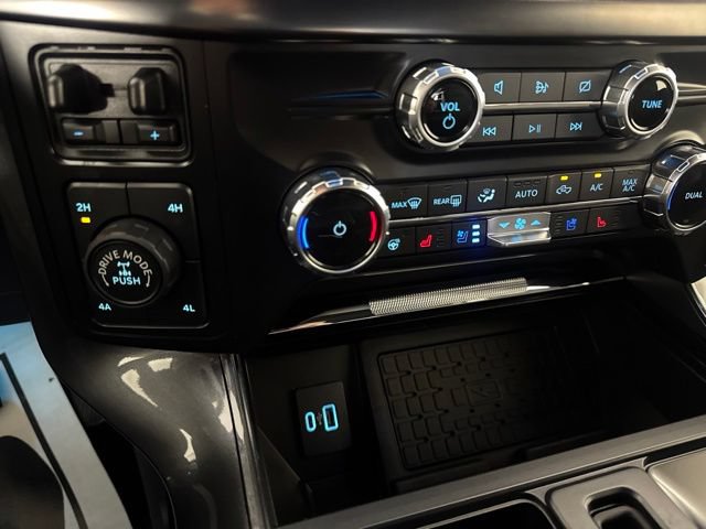 Certified 2023 Ford F150 Tremor w/ Equipment Group 402A High AWD/4WD image 14