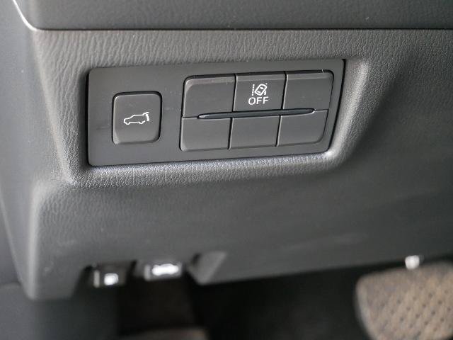 Used 2023 MAZDA CX-5 AWD 2.5 S w/ Premium Plus Pkg image 19