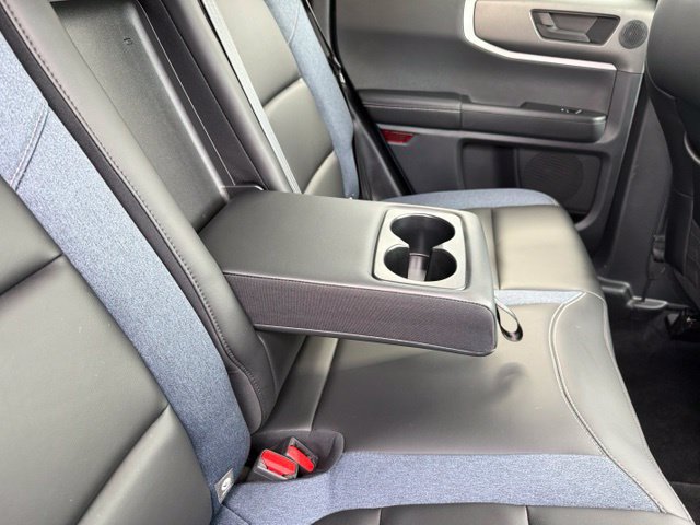 Certified 2025 Ford Bronco Sport Outer Banks w/ Outer Banks Tech Package+ AWD/4WD image 33