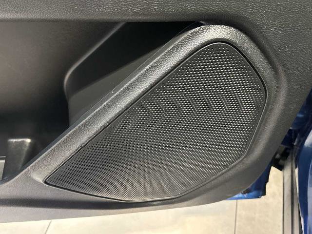 Certified 2021 Ford Explorer ST w/ ST Street Pack image 24