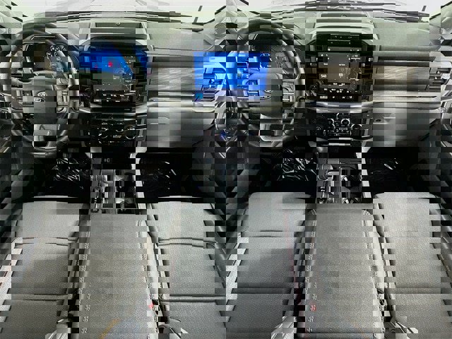 Certified 2024 Ford F150 Lariat w/ Tow/Haul Package image 13