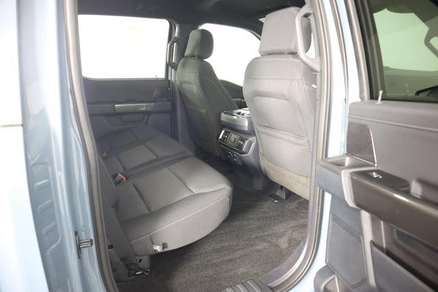 Certified 2023 Ford F150 XLT w/ Equipment Group 302A High AWD/4WD image 69