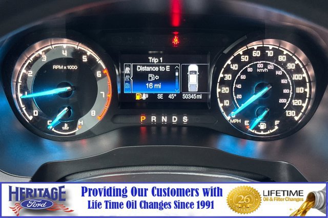 Certified 2023 Ford Ranger XLT w/ Bed Utility Package image 22