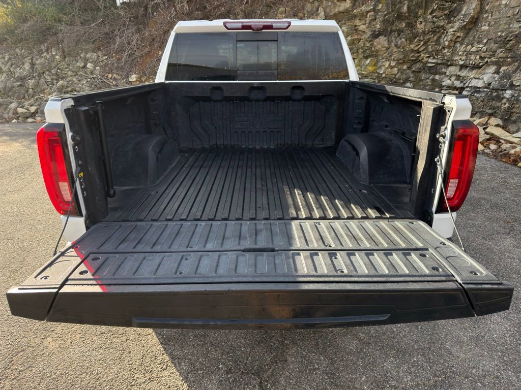 Used 2020 GMC Sierra 1500 Denali image 9