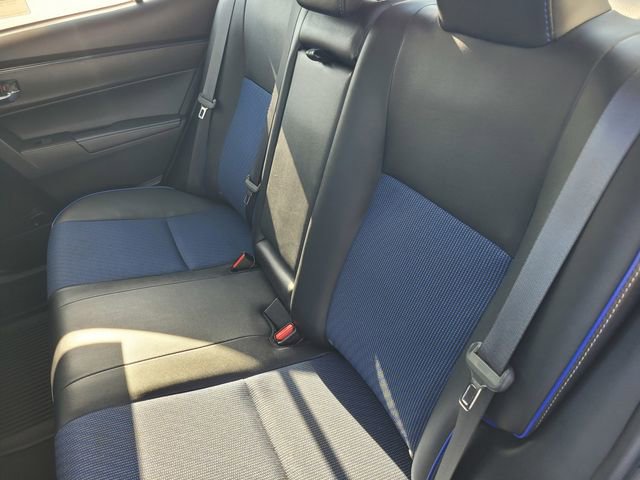 Used 2019 Toyota Corolla SE image 13