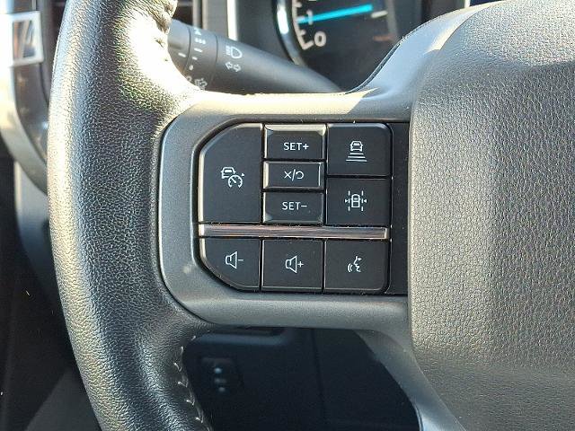 Certified 2022 Ford F150 XLT w/ Equipment Group 302A High image 22