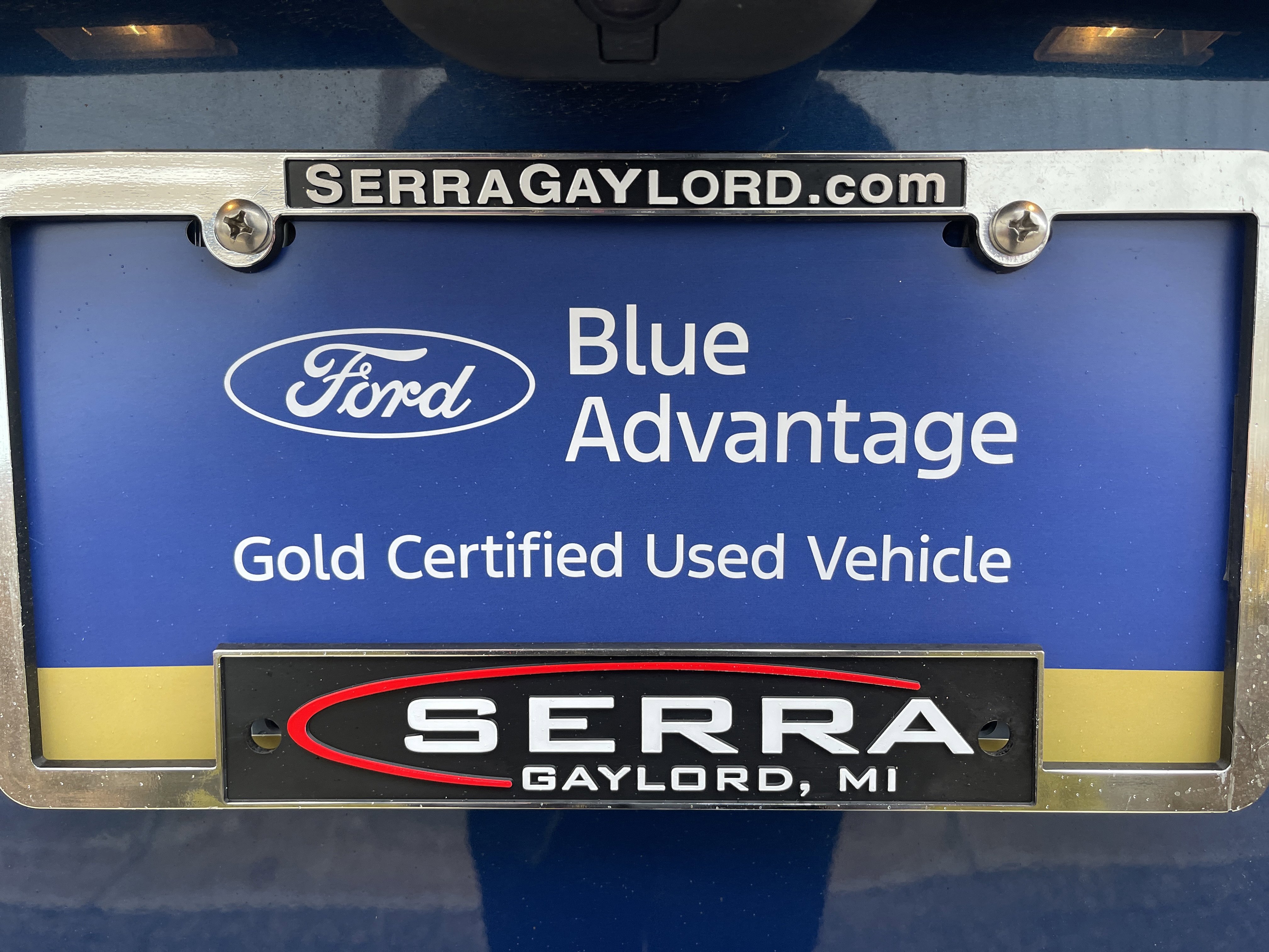 Certified 2023 Ford Explorer XLT w/ Equipment Group 202A image 29