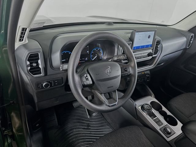 Certified 2024 Ford Bronco Sport Big Bend image 17