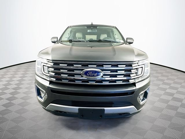 Certified 2020 Ford Expedition Max Limited AWD/4WD image 5