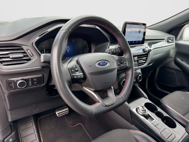 Certified 2023 Ford Escape ST-Line FWD image 33