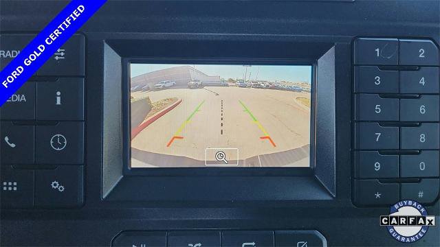 Certified 2021 Ford F350 XL w/ Power Equipment Group image 19