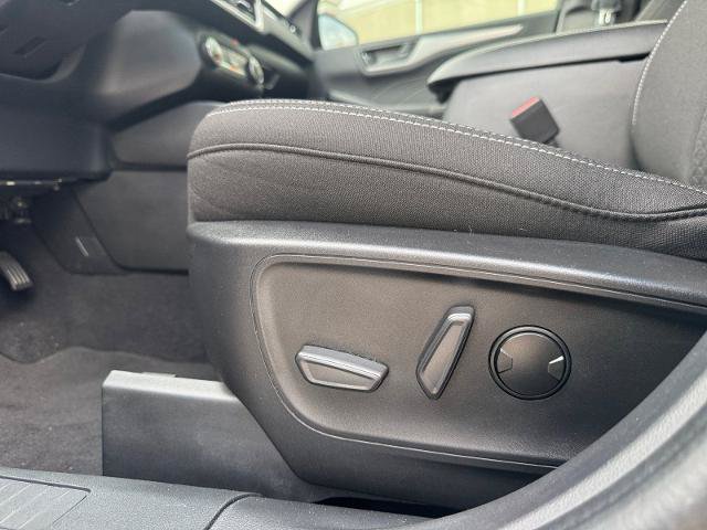 Certified 2024 Ford Escape Active FWD image 18