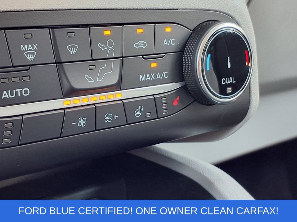 Certified 2023 Ford Escape Active AWD/4WD image 5