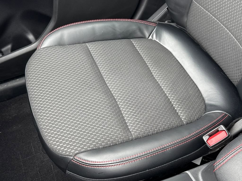 Certified 2023 Ford Escape ST-Line Select w/ Tech Pack #2 image 25