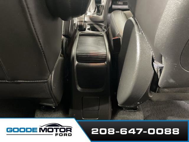 Used 2019 Buick Encore Preferred AWD/4WD image 20