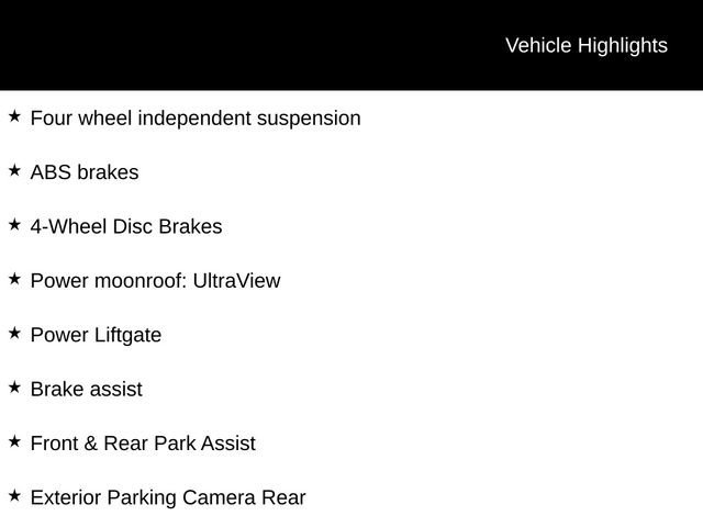 Used 2020 Cadillac XT6 Premium Luxury image 17