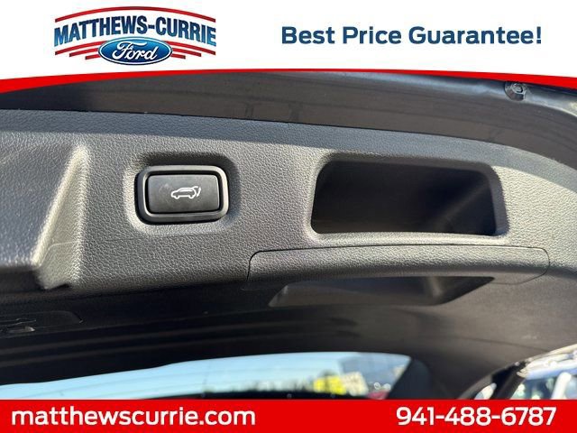 Used 2023 Hyundai Santa Fe SEL image 14