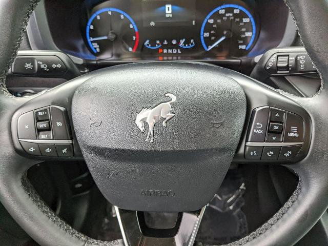 Certified 2024 Ford Bronco Sport Big Bend w/ Convenience Package image 10