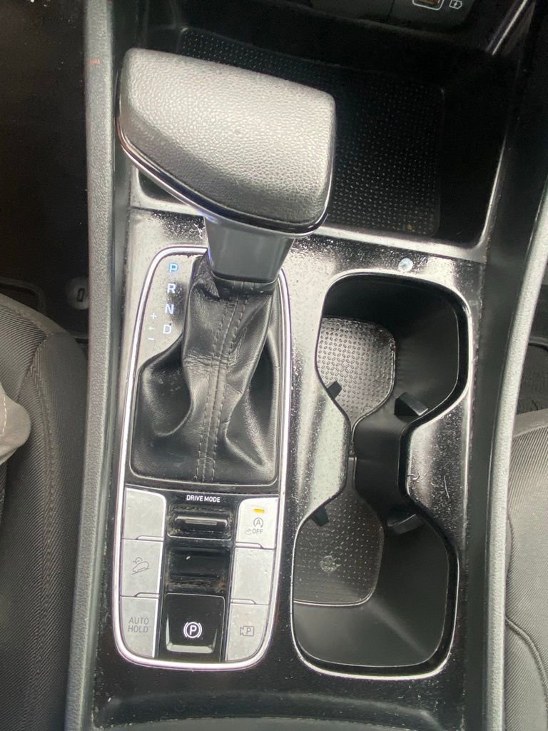 Used 2022 Hyundai Tucson SE FWD image 17