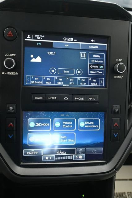 Used 2024 Subaru Crosstrek 2.0i AWD/4WD image 11
