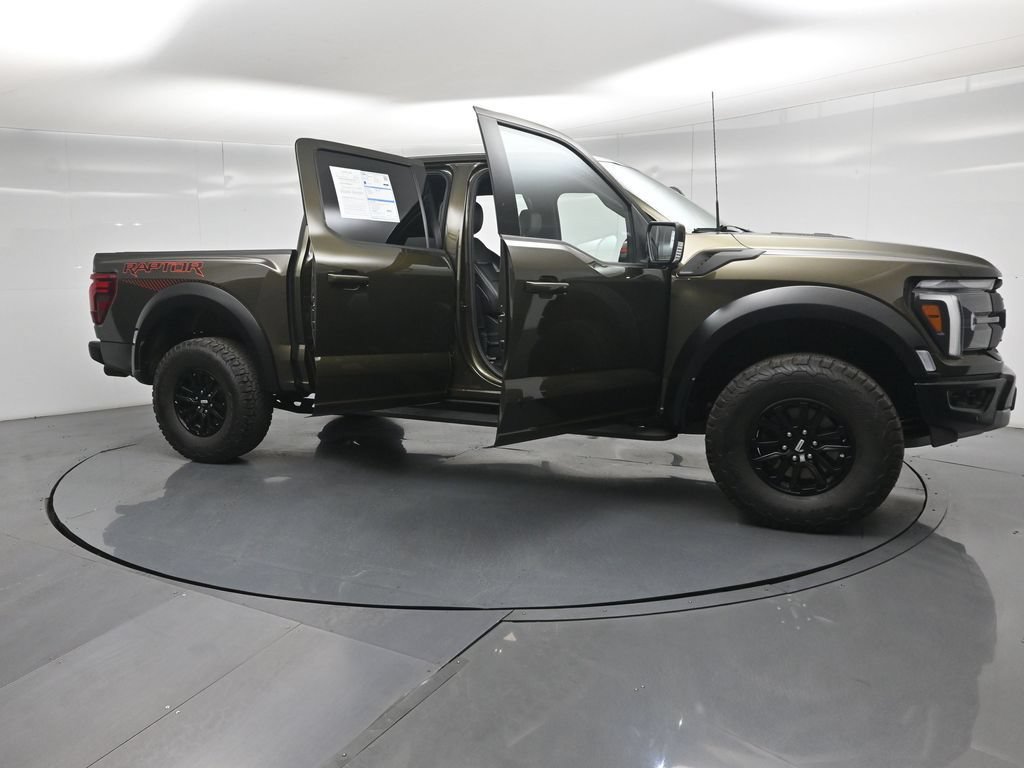 Certified 2024 Ford F150 Raptor AWD/4WD image 32