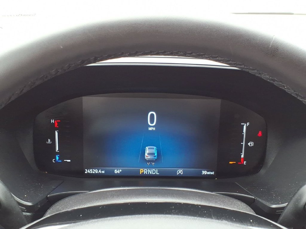 Certified 2024 Ford Escape Active AWD/4WD image 21