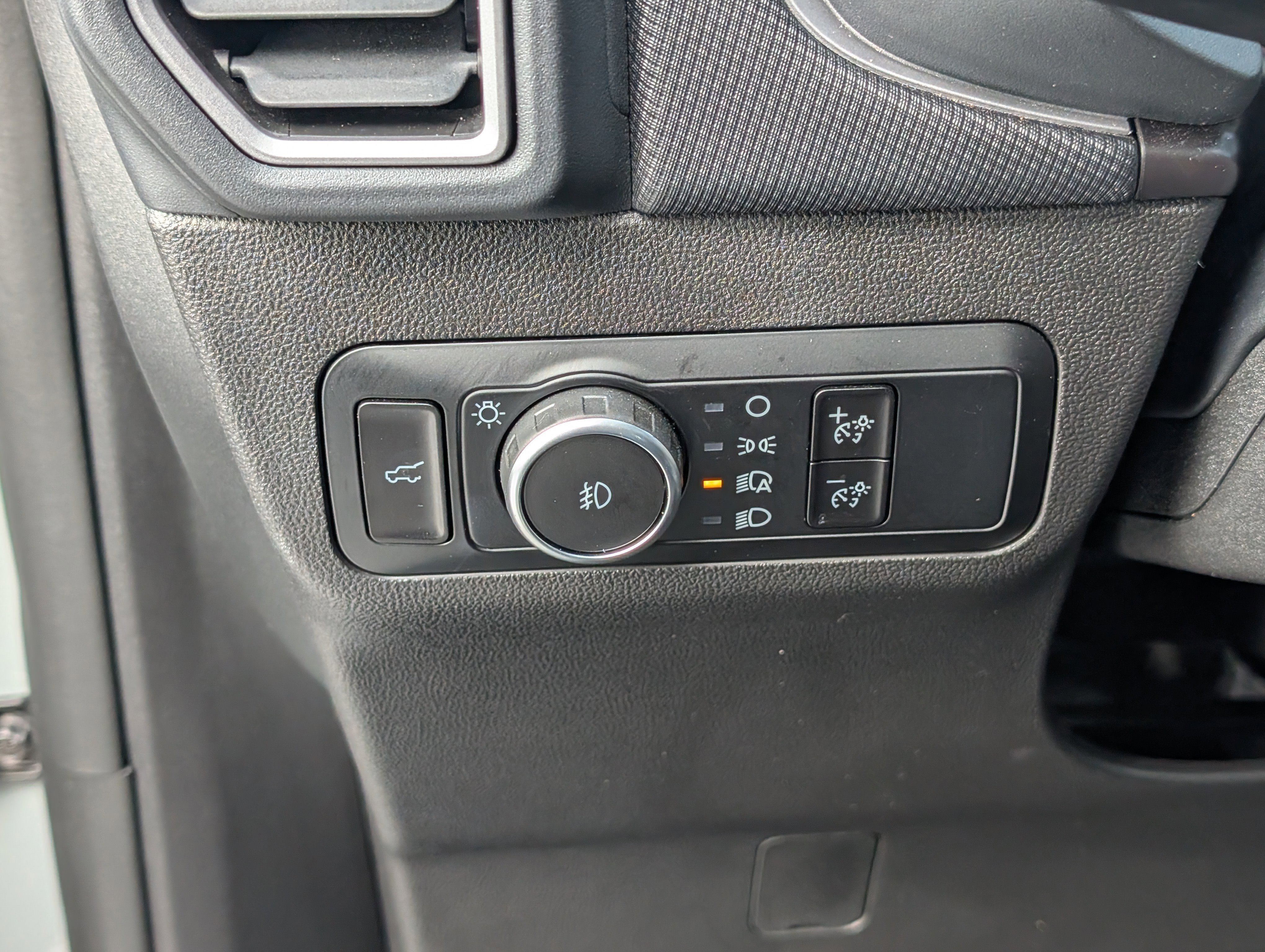 Certified 2023 Ford Bronco Sport Big Bend w/ Convenience Package image 21