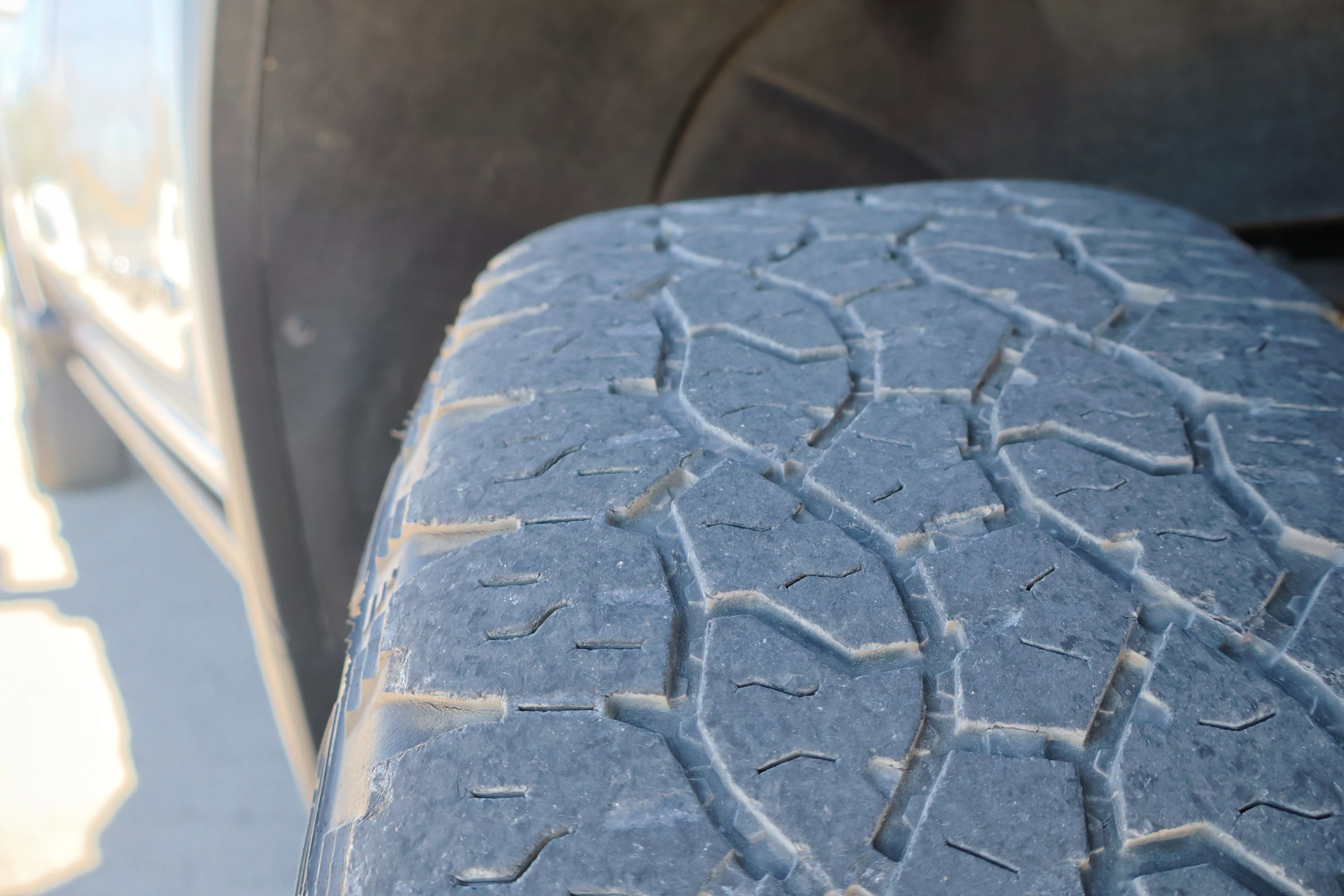 Used 2024 GMC Sierra 2500 AT4 w/ AT4 Premium Plus Package image 13