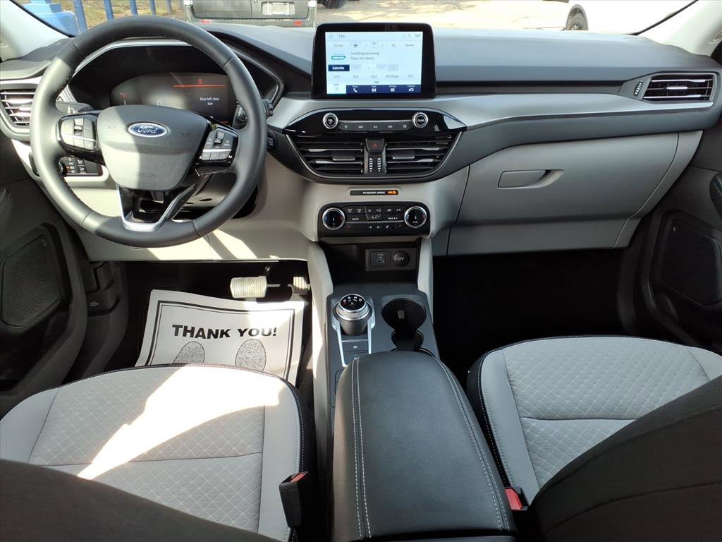 Certified 2023 Ford Escape Active image 12
