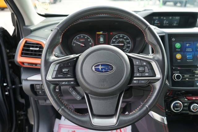Used 2021 Subaru Forester Sport w/ Popular Package #2 image 20