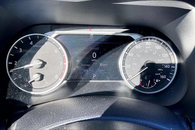 Used 2023 Nissan Sentra SR w/ Electronics Package image 23