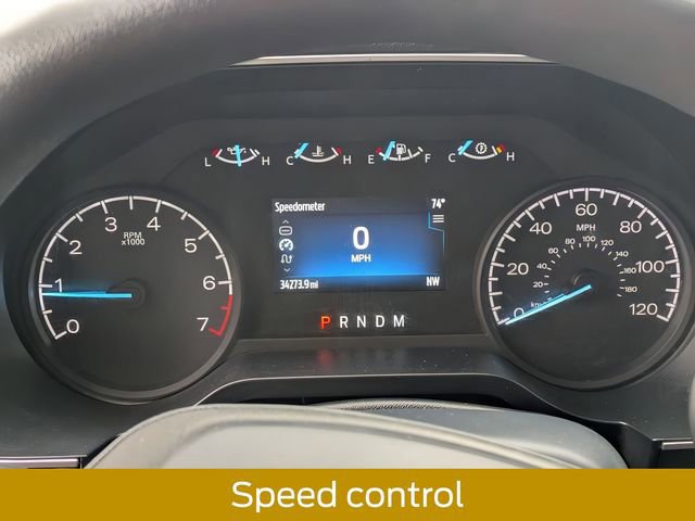 Certified 2022 Ford F150 XLT image 22