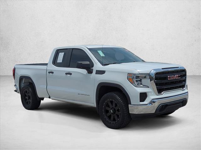 Used 2020 GMC Sierra 1500 2WD Double Cab image 3