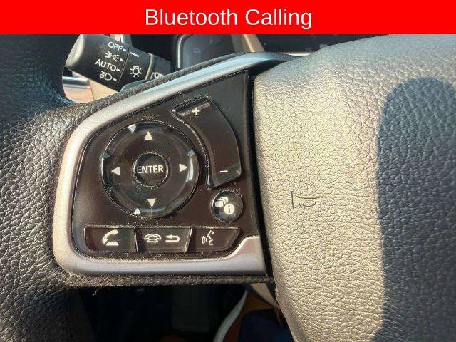 Used 2020 Honda CR-V EX image 18