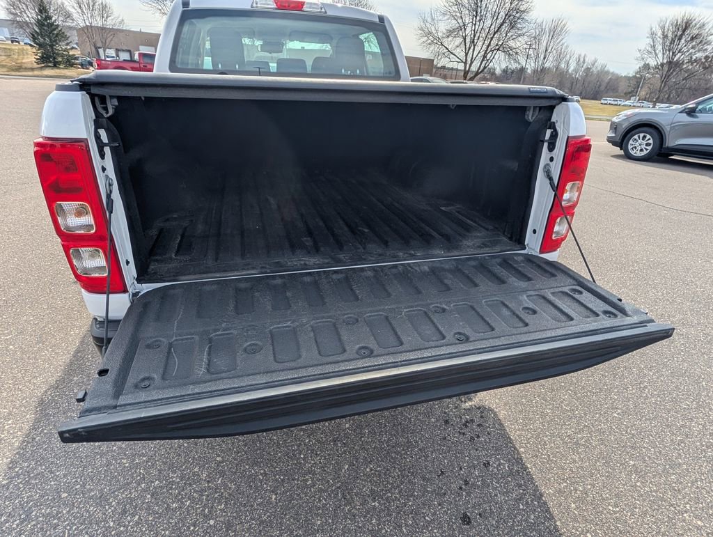 Certified 2019 Ford Ranger XL w/ Equipment Group 101A Mid image 11