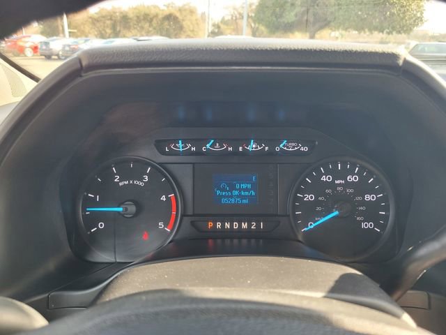 Certified 2019 Ford F550 XLT image 29